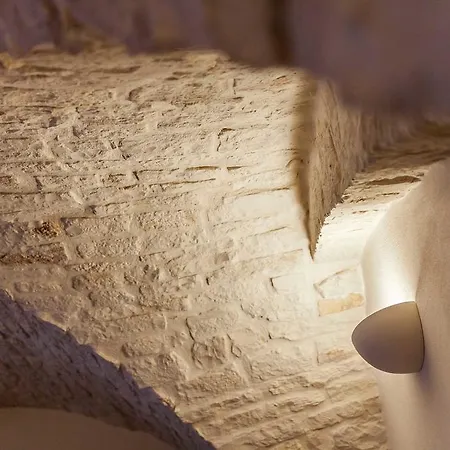 דירה San Pietro נוצ'י