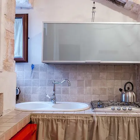 San Pietro דירה נוצ'י