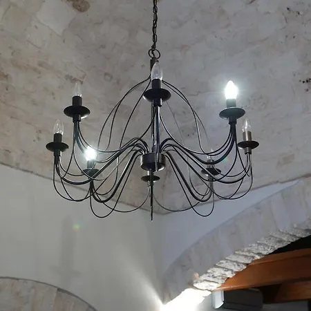 דירה San Pietro *