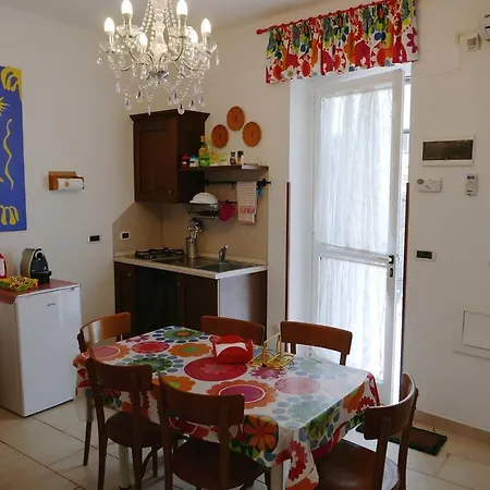 San Pietro דירה נוצ'י