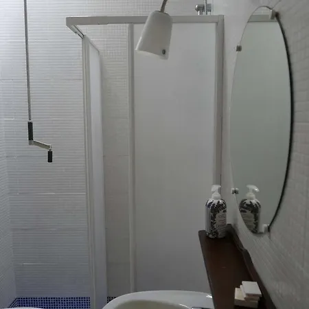 דירה San Pietro *