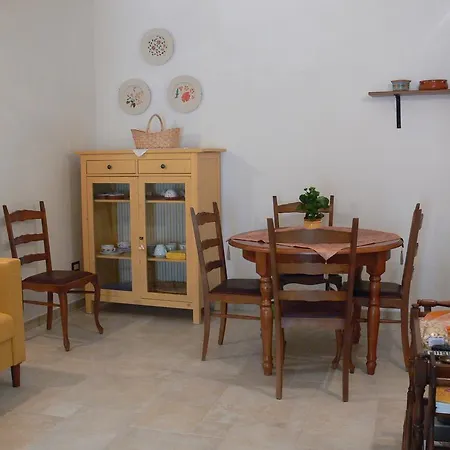 San Pietro * נוצ'י