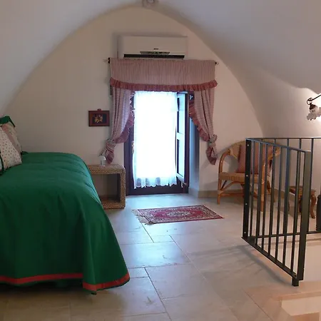 San Pietro דירה *