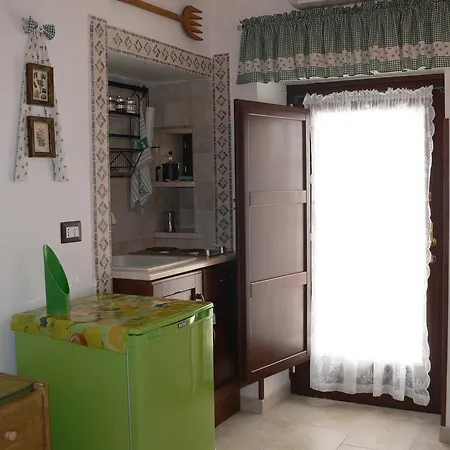 San Pietro * נוצ'י