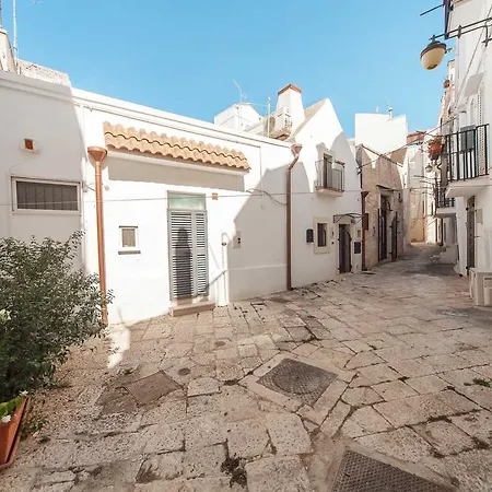Apartment San Pietro Noci